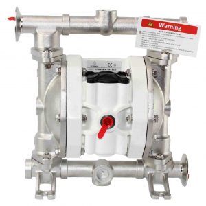 SamboCreeckFuegoS60FDAAODDPump