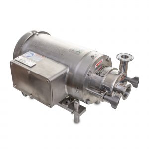 Sanitary Hash washing Pump CentrifugalPump