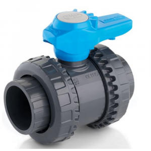 Air Inlet Valve for Trolleys