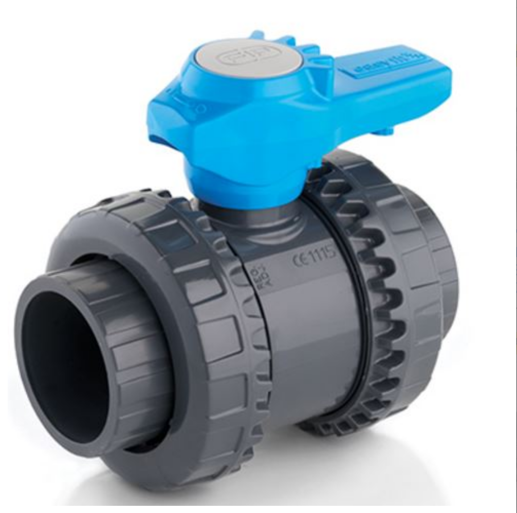 Air Inlet Valve for Trolleys