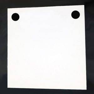 PIG Filter Paper 500pcs