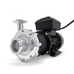 Stainless Centrifugal Chugger Pump