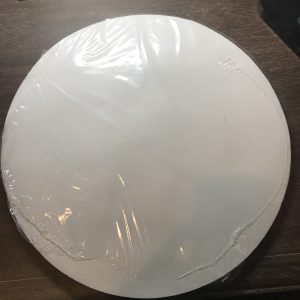 800mm Trolley Filter Paper