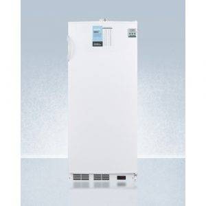 Summit FF83PL 22 Wide Refrigerator-Freezer