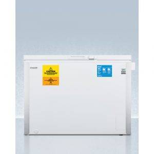 Summit FFAR10GP 24 Wide All-Refrigerator