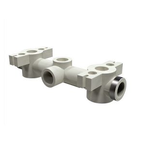 Replacement Manifold for Debem Pumps