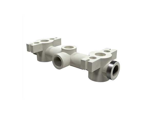 Replacement Manifold for Debem Pumps