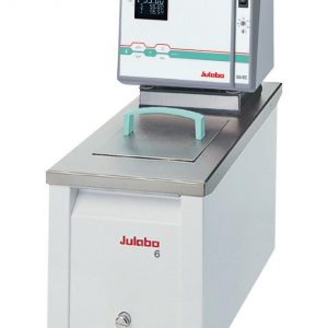 Julabo SE-6 Shop All Categories Julabo 200-230V/50-60Hz