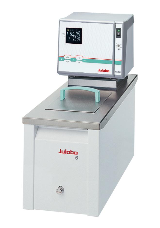 Julabo SE-6 Shop All Categories Julabo 200-230V/50-60Hz