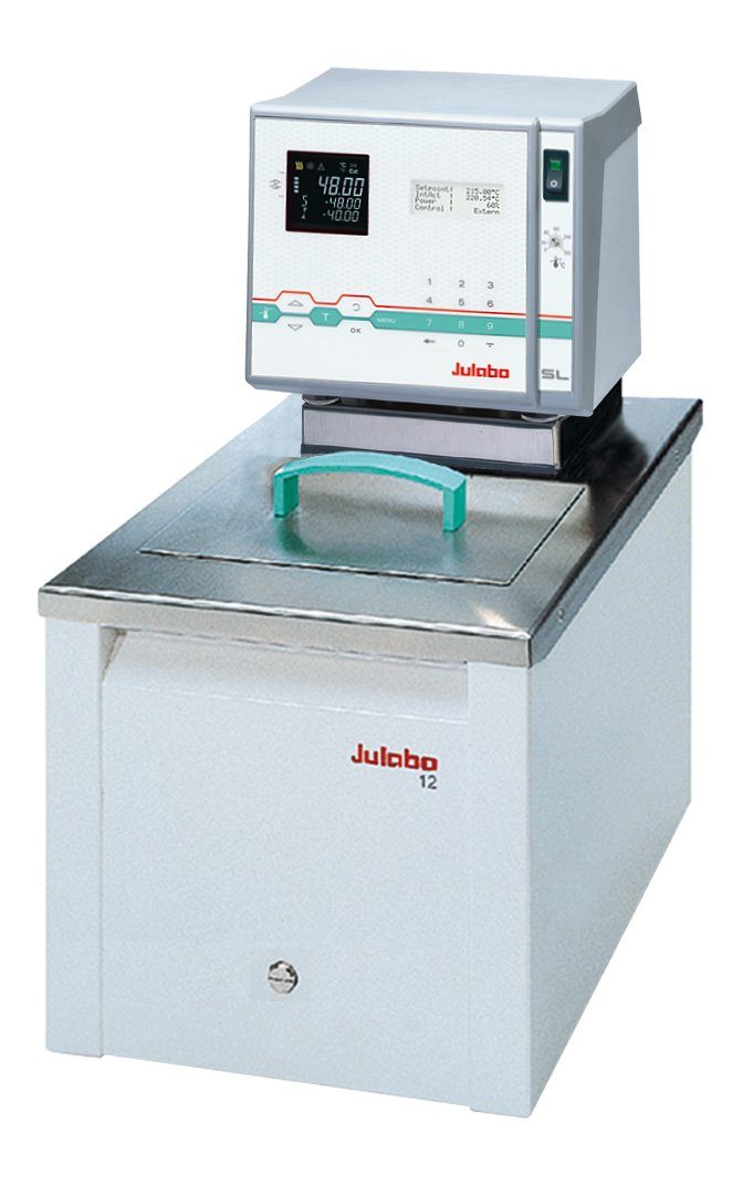 Julabo SL-12 Heating Circulator Shop All Categories Julabo SL-12