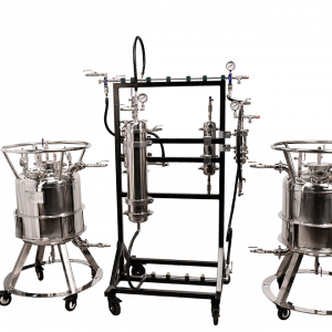 titan 5 premium hydrocarbon extraction closed loop system engineer certified closed loop extractors xtractor depot