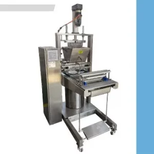 DM 20S RD Gummy Machine 4