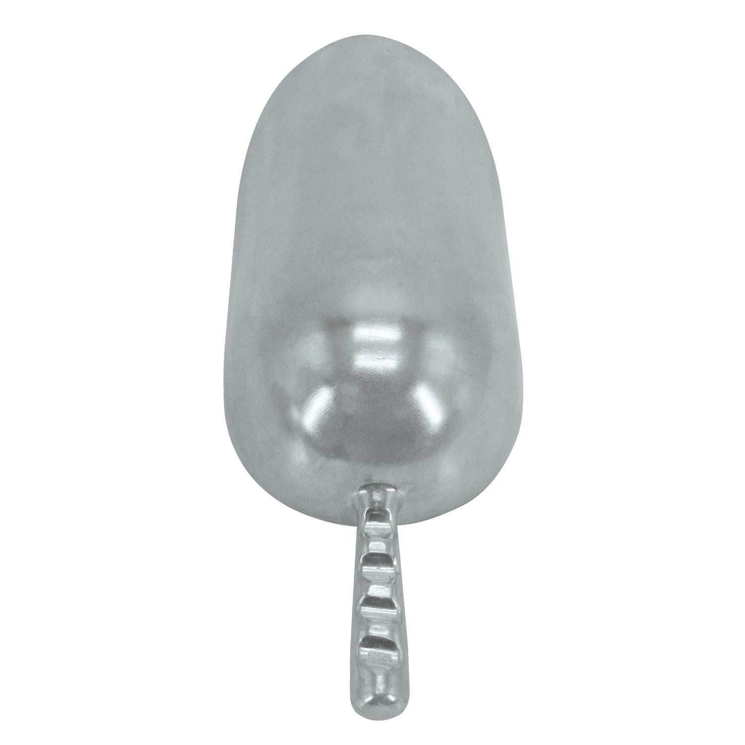 Cast Aluminum Utility Scoop 58 OZ/ 85 OZ - Image 7