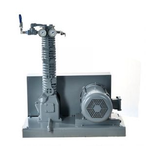 Corken – T91 Pump Set Up for MeP70