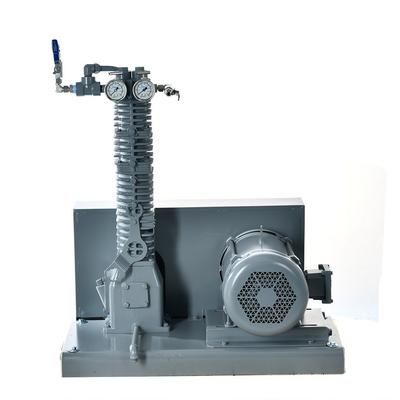 Corken - T91 Pump Set Up for MeP70