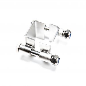 Open Source Steel Bracing Clamp – 1.5″