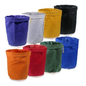 5-Gallon 8-Bag Herbal Ice Bubble Bag Essense Extractor Kit ICE BAG