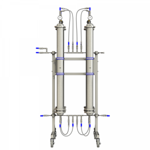 Open Source Steel Material Rack (20 lbs.) – 4″