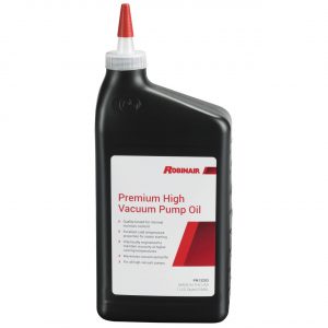 Hardware Factory Store Inc - Robinair Vacuum Pump Oil - 1 Quart - [variant_title]