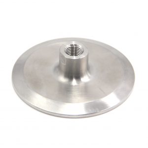 304 Stainless Steel Lid 6” diameter