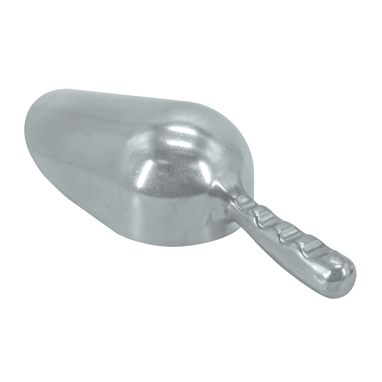 Cast Aluminum Utility Scoop 58 OZ/ 85 OZ - Image 6