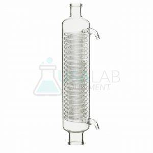 Old Style 50L Main Condenser for USA Lab 50L RE-1050 Rotary Evaporator