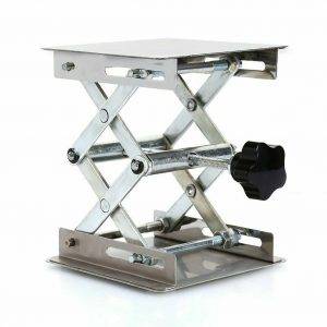 4″ Jack Stand