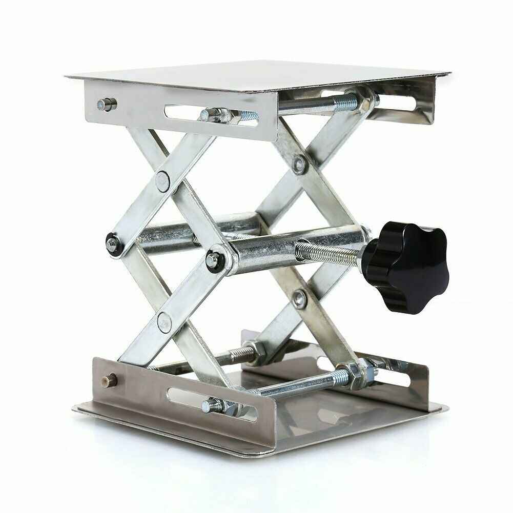 4" Jack Stand