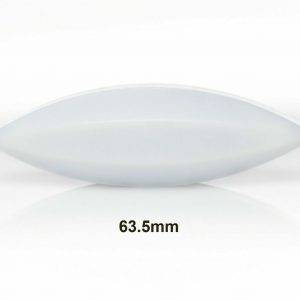 Magnet Extra large Egg Shaped Spinbar 63.5 cm x 19mm (2-1/2″ x 3/4″)