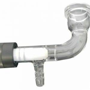 Drain Port for USA Lab Rotary Evaporator (fits RE series models)