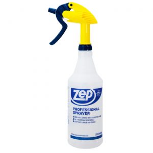 Zep Professional Sprayer Bottle 32 OZ