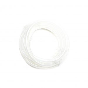 Open Source Steel Silicone Vacuum Hose – 1/4″
