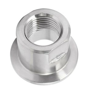 Hardware Factory Store Inc - KF25 (NW-25) to 1/2 Female NPT Thread - [variant_title]