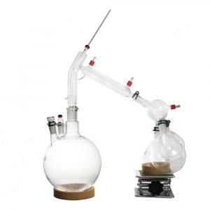 5L Short Path Distillation Kit