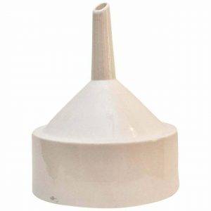 200MM Ceramic Buchner Funnel