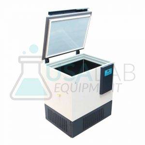 USA Lab 4.5 Cu Ft -86°C Ultra-Low Temperature Freezer 110V