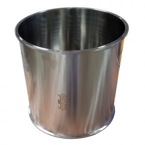 Hardware Factory Store Inc - 10" Tri Clamp Spools - 12"