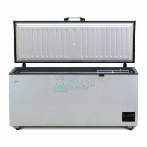 USA Lab 17.6 Cu Ft -30C to -60C Chest Freezer 110V