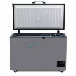 USA Lab 10.6 Cu Ft -30C to -60C Chest Freezer 110V