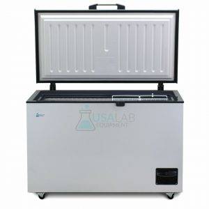 USA Lab 10.6 Cu Ft -40C Chest Freezer 110V