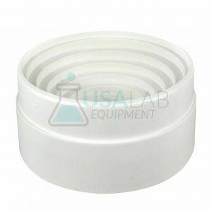 USA Lab Plastic Lab Stand Ring 90mm Up To 1000mL / 1L