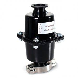 USA Lab VPD Vacuum Pump Filter Housing KF25
