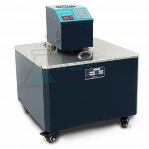 USA Lab 200°C 50L Recirculating Heater RH-50L 18.3L/Min