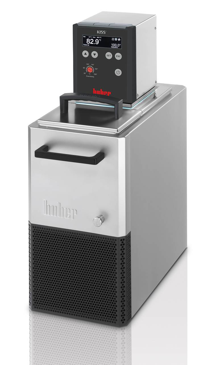 Huber KISS K6 4.5L -25 to 200°C Heater Chiller 110V 15A