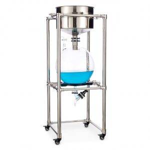 USA Lab 50L Vacuum Filter