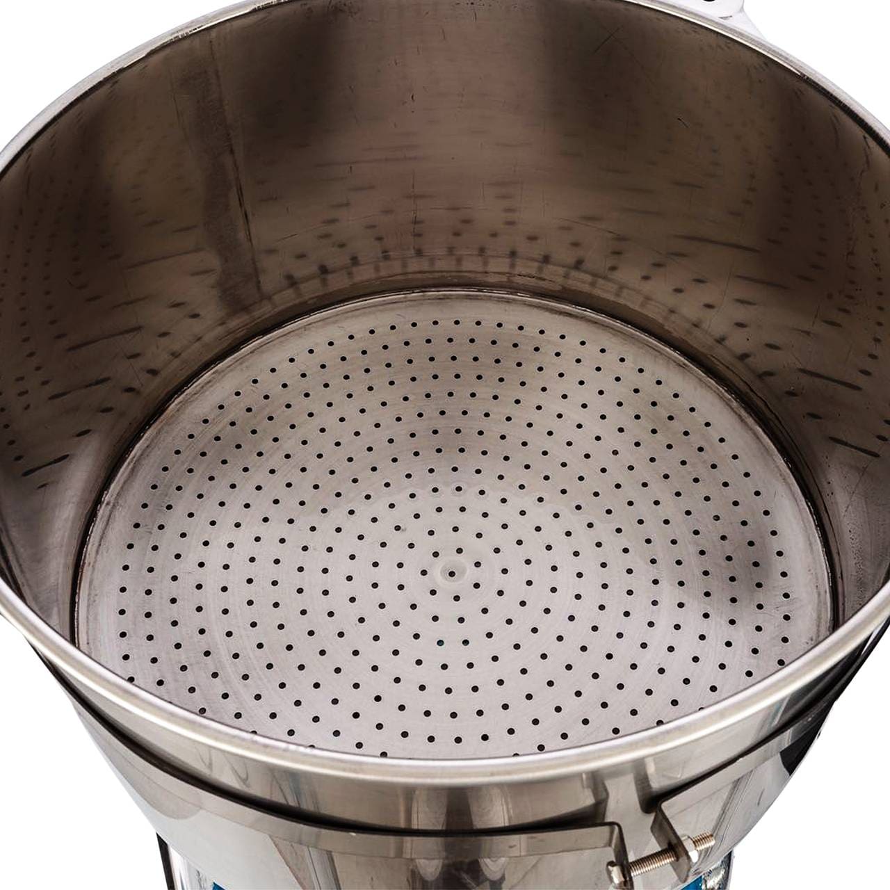 USA Lab 50L Vacuum Filter - Image 3