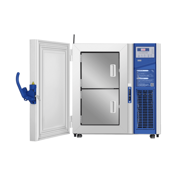 Haier UL Listed ULT Upright Ultralow -86°C Freezer 3.5Cuft / 100L - Image 5