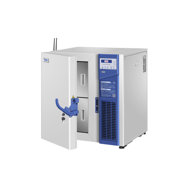 Haier UL Listed ULT Upright Ultralow -86°C Freezer 3.5Cuft / 100L - Image 4