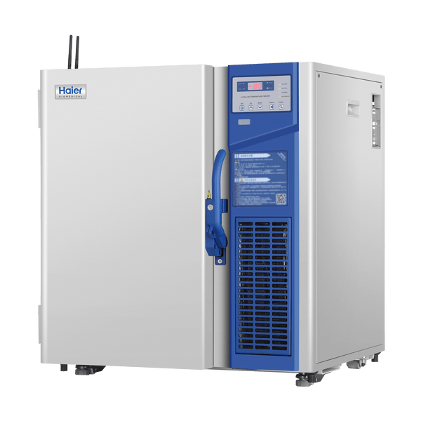 Haier Biomedical -86°C (100L / 3.5 cf) ULT Freezer, , 115V/60Hz