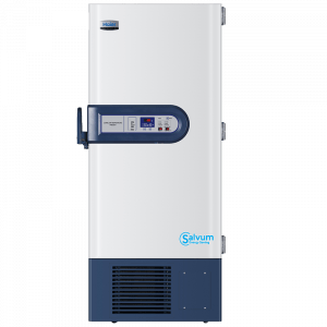 Haier ULT Upright Ultralow -86°C Freezer 11.9Cuft / 338L